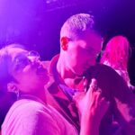 Punarnavi Bhupalam Instagram - Went to my first drag with this one #homophobesaresecretlyfags The Glory