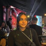 Punarnavi Bhupalam Instagram - Lady of the 🎃 #spookyszn London, United Kingdom