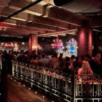 Punarnavi Bhupalam Instagram - Here for a good not for a longtime. I miss my NY gal and my mass- holes, layer up babies winter is coming 💋🥶 Lolita Cocina & Tequila Bar Fort Point