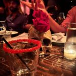 Punarnavi Bhupalam Instagram - Here for a good not for a longtime. I miss my NY gal and my mass- holes, layer up babies winter is coming 💋🥶 Lolita Cocina & Tequila Bar Fort Point