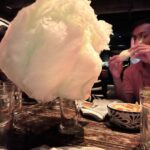 Punarnavi Bhupalam Instagram - Here for a good not for a longtime. I miss my NY gal and my mass- holes, layer up babies winter is coming 💋🥶 Lolita Cocina & Tequila Bar Fort Point