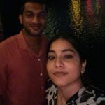 Punarnavi Bhupalam Instagram - Here for a good not for a longtime. I miss my NY gal and my mass- holes, layer up babies winter is coming 💋🥶 Lolita Cocina & Tequila Bar Fort Point