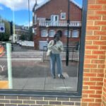 Punarnavi Bhupalam Instagram - Getting a bit nippy innit? London, United Kingdom