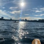 Punarnavi Bhupalam Instagram - Last bits of summer The US of A
