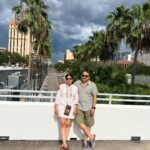 Punarnavi Bhupalam Instagram - Last bits of summer The US of A