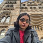 Punarnavi Bhupalam Instagram - Lady of the 🎃 #spookyszn London, United Kingdom