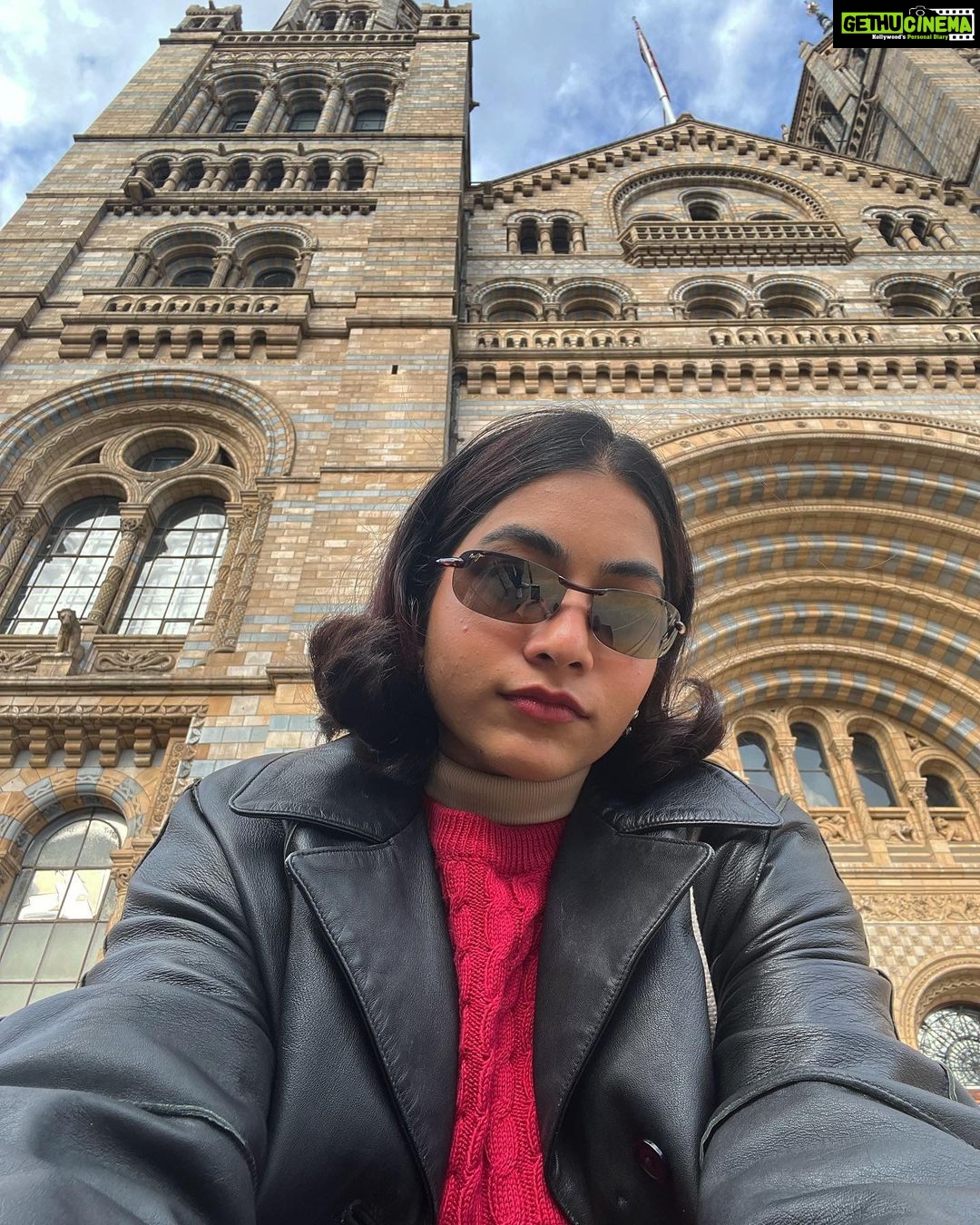Punarnavi Bhupalam Instagram - Lady of the 🎃 #spookyszn London, United Kingdom
