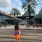 Punarnavi Bhupalam Instagram - Last bits of summer The US of A
