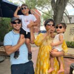 Punarnavi Bhupalam Instagram - Last bits of summer The US of A