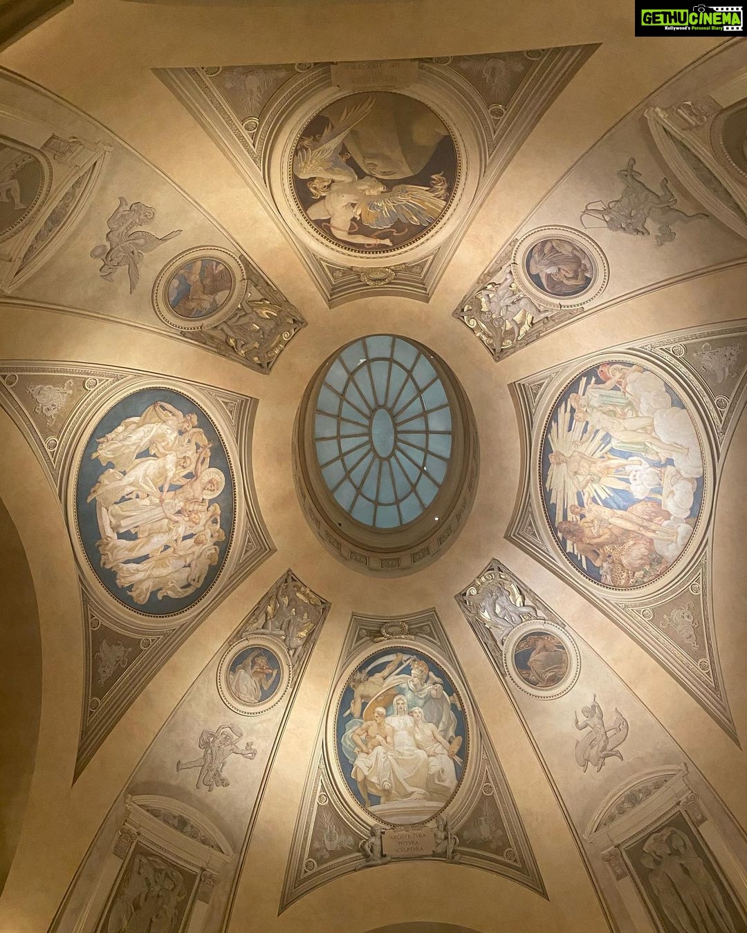 Punarnavi Bhupalam Instagram - Rosé+Art Museum of Fine Arts, Boston
