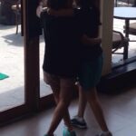 Punarnavi Bhupalam Instagram - 8 or 9 years of knowing her and she doesn’t call back or has working wifi 🤦🏻‍♀️ Look at this birthday post and be happy you lil shit and CALL ME BACK SO I CAN WISH YOU HBD Garbage Island