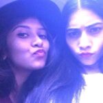 Punarnavi Bhupalam Instagram - 8 or 9 years of knowing her and she doesn’t call back or has working wifi 🤦🏻‍♀️ Look at this birthday post and be happy you lil shit and CALL ME BACK SO I CAN WISH YOU HBD Garbage Island