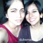 Punarnavi Bhupalam Instagram - 8 or 9 years of knowing her and she doesn’t call back or has working wifi 🤦🏻‍♀️ Look at this birthday post and be happy you lil shit and CALL ME BACK SO I CAN WISH YOU HBD Garbage Island