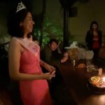 Punarnavi Bhupalam Instagram - 8 or 9 years of knowing her and she doesn’t call back or has working wifi 🤦🏻‍♀️ Look at this birthday post and be happy you lil shit and CALL ME BACK SO I CAN WISH YOU HBD Garbage Island