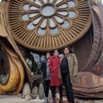 Punarnavi Bhupalam Instagram - 2022-2018. The Chez Olga