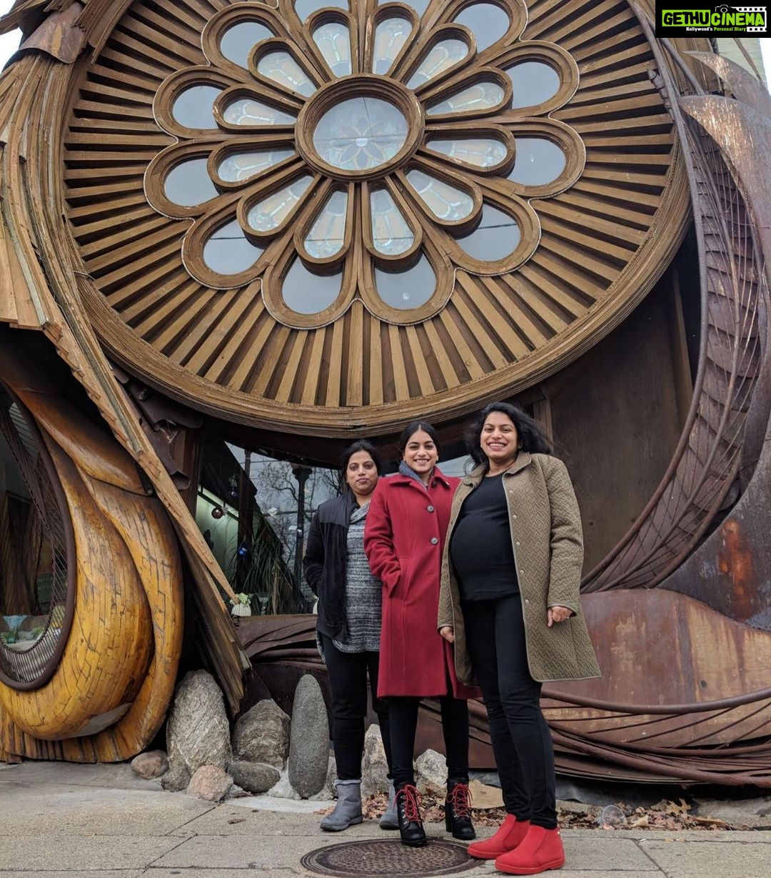 Punarnavi Bhupalam Instagram - 2022-2018. The Chez Olga