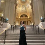 Punarnavi Bhupalam Instagram - Rosé+Art Museum of Fine Arts, Boston
