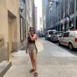 Punarnavi Bhupalam Instagram - Weekend with bunch of crazies New York City, N.Y.