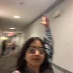 Punarnavi Bhupalam Instagram - Weekend with bunch of crazies New York City, N.Y.