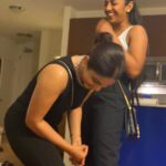 Punarnavi Bhupalam Instagram - Weekend with bunch of crazies New York City, N.Y.