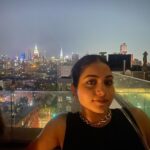 Punarnavi Bhupalam Instagram - Weekend with bunch of crazies New York City, N.Y.
