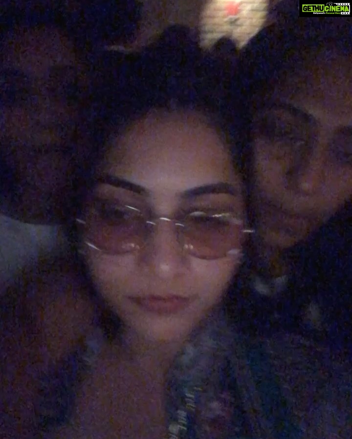 Punarnavi Bhupalam Instagram - Weekend with bunch of crazies New York City, N.Y.