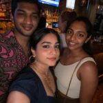 Punarnavi Bhupalam Instagram - “Co ma wisieć, nie utonie”. I was on the waiting list to see rani play, I wasn’t expecting to see her in NY but my dearest brother found us tickets and truly made my day. Love you Broski x This is Hania rani, an artist I cherish. (le) poisson rouge