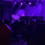 Punarnavi Bhupalam Instagram - “Co ma wisieć, nie utonie”. I was on the waiting list to see rani play, I wasn’t expecting to see her in NY but my dearest brother found us tickets and truly made my day. Love you Broski x This is Hania rani, an artist I cherish. (le) poisson rouge