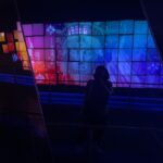 Punarnavi Bhupalam Instagram - NY things Oculus Station