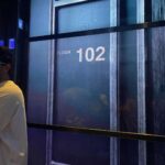 Punarnavi Bhupalam Instagram - NY things Oculus Station