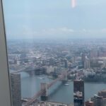 Punarnavi Bhupalam Instagram - NY things Oculus Station