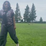 Punarnavi Bhupalam Instagram - NY things Oculus Station