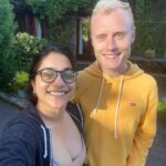 Punarnavi Bhupalam Instagram - Here for a good time bebe Totnes