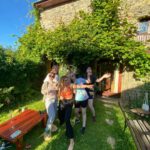 Punarnavi Bhupalam Instagram - Here for a good time bebe Totnes