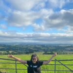 Punarnavi Bhupalam Instagram - Here for a good time bebe Totnes