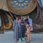 Punarnavi Bhupalam Instagram - 2022-2018. The Chez Olga