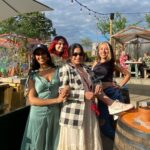 Punarnavi Bhupalam Instagram - Another year older,another year wiser* (Well, maybe not the last bit.) Hackney Wick