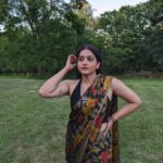 Punarnavi Bhupalam Instagram - I manifested for this in my life. when I say this, it’s togetherness, peace and a family circus 🎪 Nothing more, nothing less 🧿 Grand Rapids, Michigan