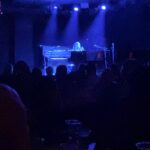 Punarnavi Bhupalam Instagram - “Co ma wisieć, nie utonie”. I was on the waiting list to see rani play, I wasn’t expecting to see her in NY but my dearest brother found us tickets and truly made my day. Love you Broski x This is Hania rani, an artist I cherish. (le) poisson rouge