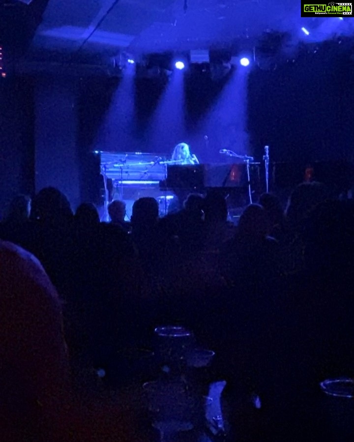 Punarnavi Bhupalam Instagram - “Co ma wisieć, nie utonie”. I was on the waiting list to see rani play, I wasn’t expecting to see her in NY but my dearest brother found us tickets and truly made my day. Love you Broski x This is Hania rani, an artist I cherish. (le) poisson rouge
