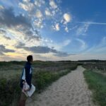 Punarnavi Bhupalam Instagram - Life has been treating me well and I am here for it 🤠 Boston, Massachusetts