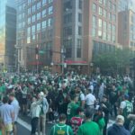 Punarnavi Bhupalam Instagram - 🍀🍀 Boston, Massachusetts