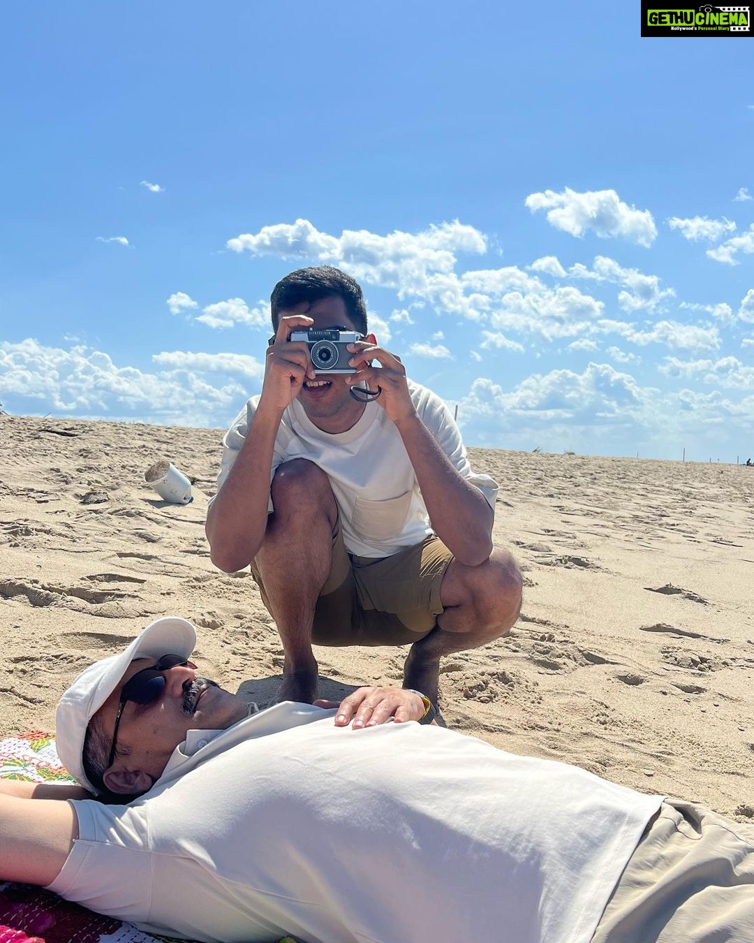Punarnavi Bhupalam Instagram - Beach babes in Ptown Provincetown, Massachusetts