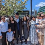 Punarnavi Bhupalam Instagram - To my annoying little brother, I hope you get everything you wish for today and everyday. Congratulations, this is just the beginning xx Boston, Massachusetts
