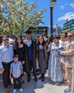 Punarnavi Bhupalam Instagram - To my annoying little brother, I hope you get everything you wish for today and everyday. Congratulations, this is just the beginning xx Boston, Massachusetts
