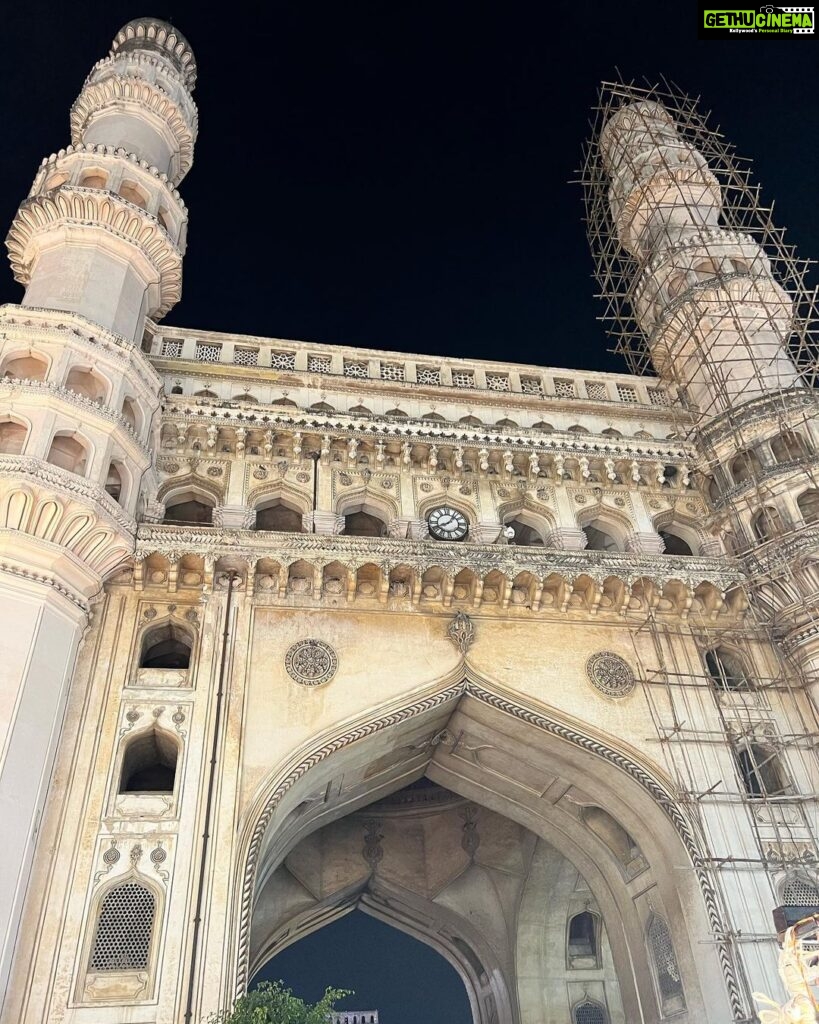 Punarnavi Bhupalam Instagram - Ghar par hai yaarooo Hyderabad City , India