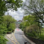 Punarnavi Bhupalam Instagram - Spring time in Central Park Central Park-New York