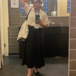 Punarnavi Bhupalam Instagram - Fa-sin Most of the fits I wore to school, of course, I went to school to study and learn 👀 #throwback Royal Central School of Speech & Drama