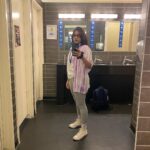 Punarnavi Bhupalam Instagram - Fa-sin Most of the fits I wore to school, of course, I went to school to study and learn 👀 #throwback Royal Central School of Speech & Drama