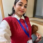 Punarnavi Bhupalam Instagram - Fa-sin Most of the fits I wore to school, of course, I went to school to study and learn 👀 #throwback Royal Central School of Speech & Drama